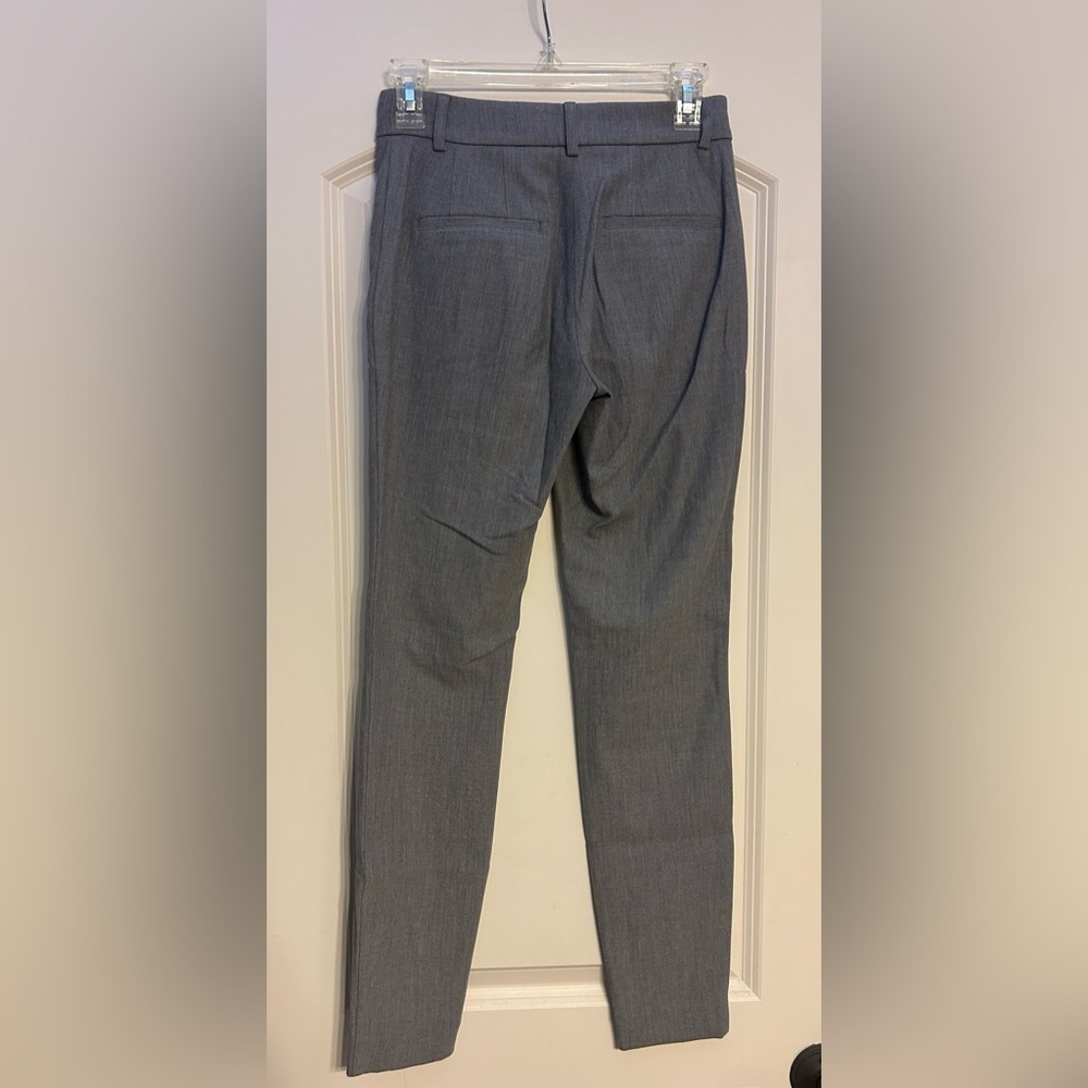 Express slacks size 0R - Picture 3 of 3